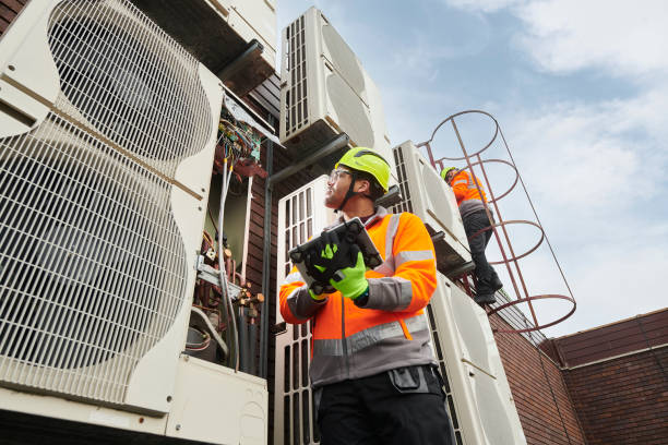 Best Air Conditioning Repair  in Mount Sterling, IL