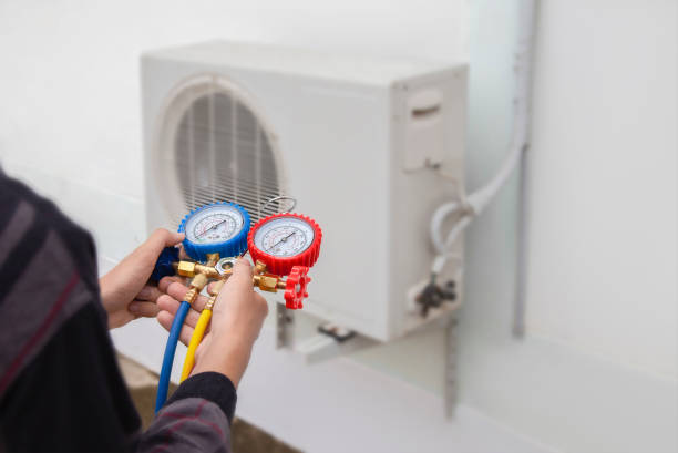 Best Affordable HVAC Services  in Mount Sterling, IL